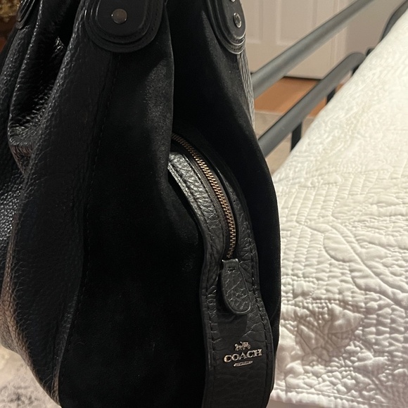 Coach large Edie - Picture 2 of 10